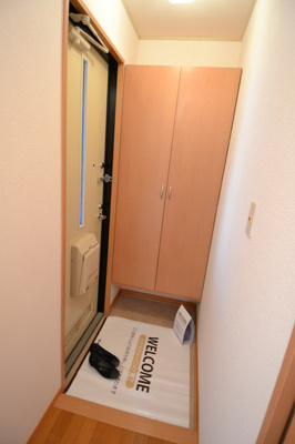 【玄関】 | コンフォールＴ