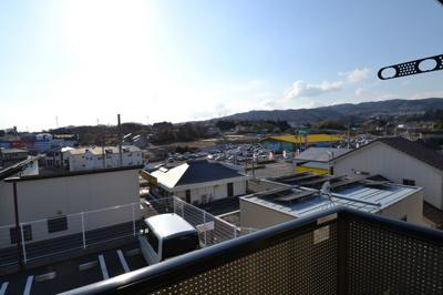 【展望】 | コンフォールＴ