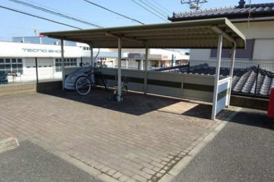 【その他共用部分】 | コンフォールＴ