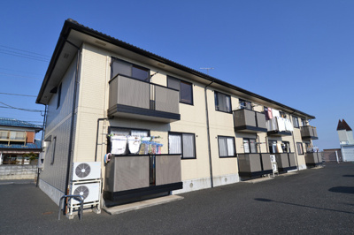 【外観】 | コンフォールＴ