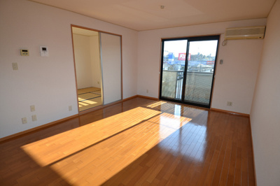 【居間・リビング】 | コンフォールＴ