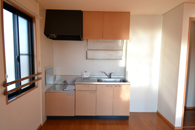 【キッチン】 | コンフォールＴ