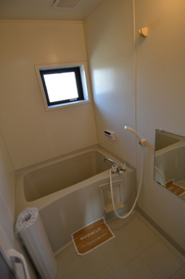 【浴室】 | コンフォールＴ