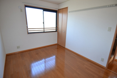 【洋室】 | コンフォールＴ