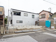一宮市桜2丁目9-10【仲介手数料無料】新築一戸建ての画像