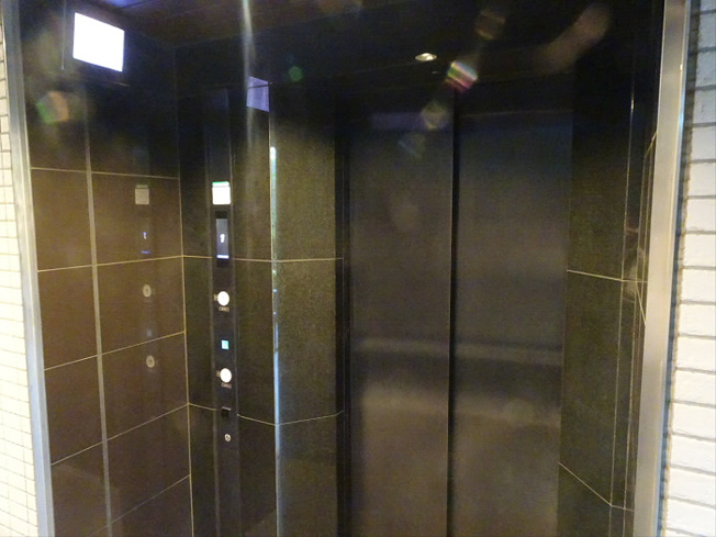 【その他共用部分】 | ザパークハウス渋谷笹塚