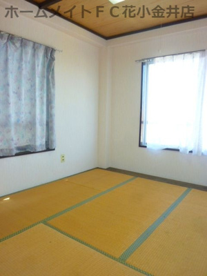 【和室】 | バロン