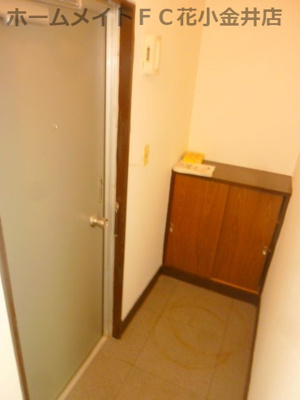 【玄関】 | バロン