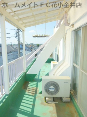 【バルコニー】 | バロン