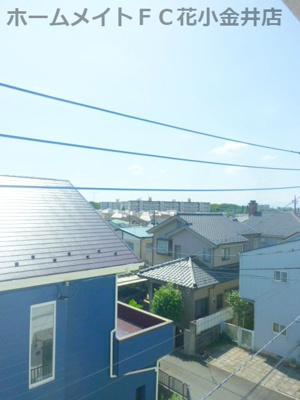 【展望】 | バロン