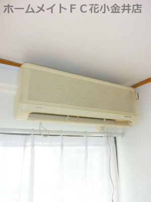 【設備】 | バロン