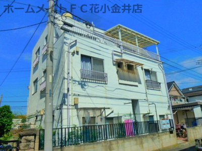 【外観】 | バロン