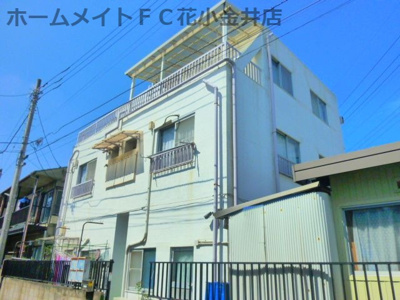 【エントランス】 | バロン