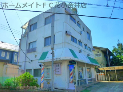 【外観】 | バロン