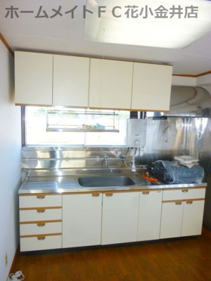 【キッチン】 | バロン