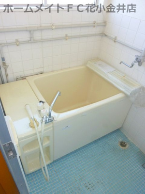 【浴室】 | バロン