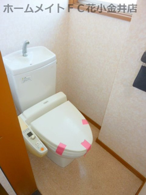 【トイレ】 | バロン