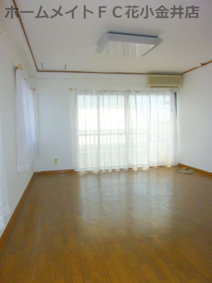 【洋室】 | バロン