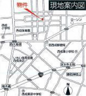 【地図】