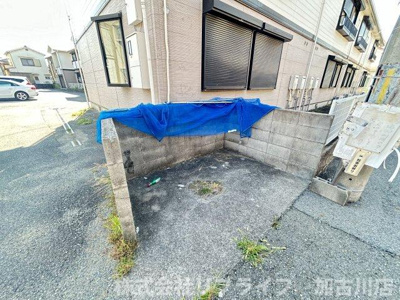 【その他共用部分】 | シャルム壱番館