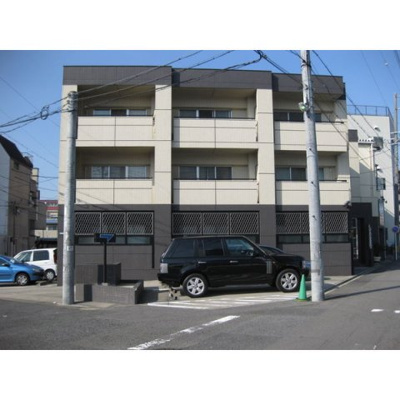 【外観】 | ラボガゼレイ