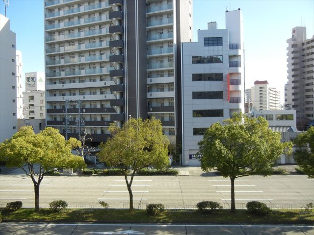 Comfort新栄(コンフォート新栄)の展望|Comfort新栄(コンフォート新栄)

※反転タイプ
