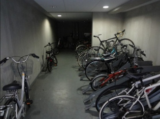 【その他共用部分】 | ラクラス学芸大学