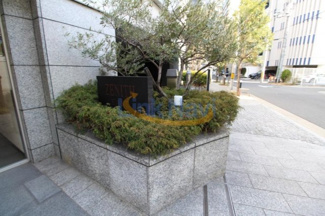 【周辺】 | マンション敷地写真です。