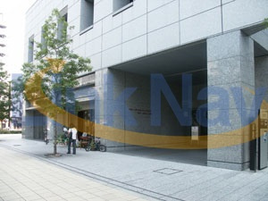 【周辺】 | マンション敷地写真です。