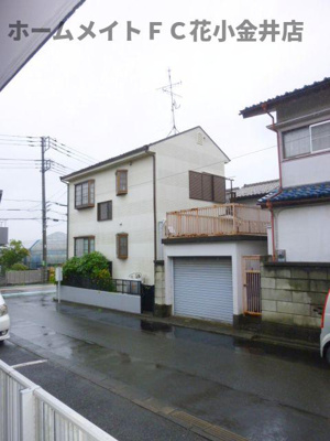 【展望】 | クリーンハイツマスダ