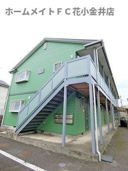 【エントランス】 | クリーンハイツマスダ