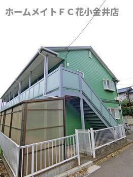 【その他共用部分】 | クリーンハイツマスダ