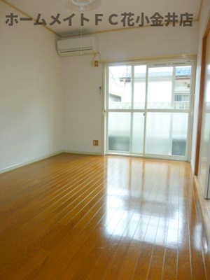 【内装】 | クリーンハイツマスダ