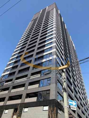 【外観】 | プレサンスレジェンド堺筋本町タワー | 外観もきれいです