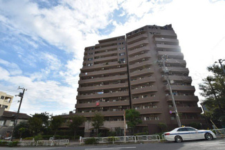 【外観】 | 物件のお問い合わせは、 ０３－５４５６－５４１５までお気軽にどうぞ！
