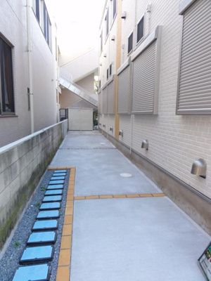 【その他共用部分】 | ＣＦハイツ和田