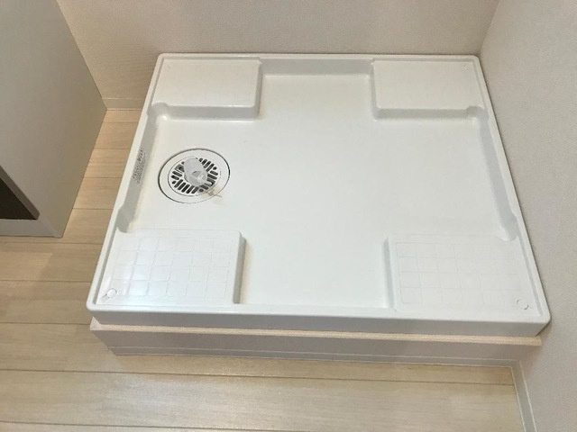 fortuneの設備