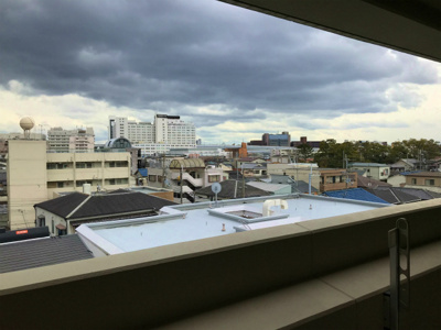 【展望】 | ロジュマン西宮武庫川