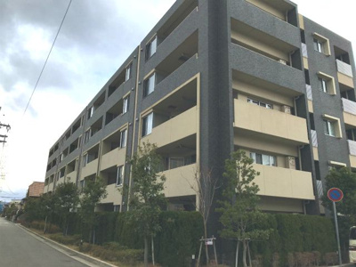 【外観】 | ロジュマン西宮武庫川