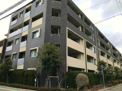【外観】 | ロジュマン西宮武庫川
