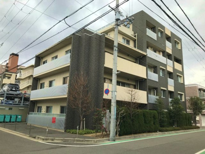 【外観】 | ロジュマン西宮武庫川