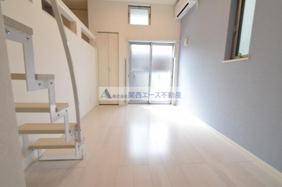 【居間・リビング】 | ラ・ヴェネレ