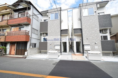 【外観】 | ラ・ヴェネレ