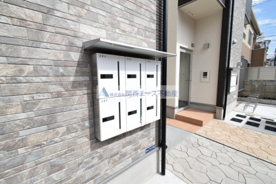 【その他共用部分】 | ラ・ヴェネレ