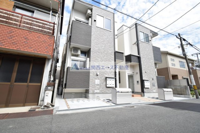 【外観】 | ラ・ヴェネレ