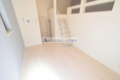 【居間・リビング】 | ラ・ヴェネレ