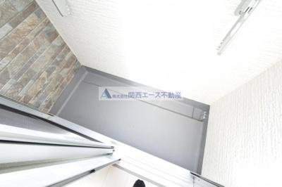 【バルコニー】 | ラ・ヴェネレ