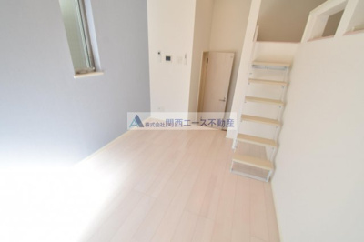 【寝室】 | ラ・ヴェネレ