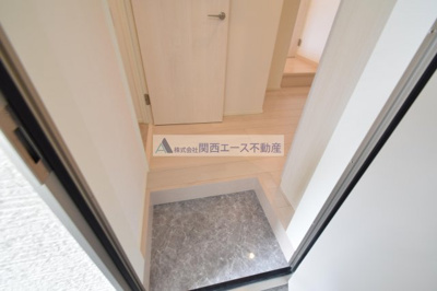 【玄関】 | ラ・ヴェネレ