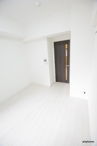 エスリード京橋グレイス　仲介手数料無料の洋室
